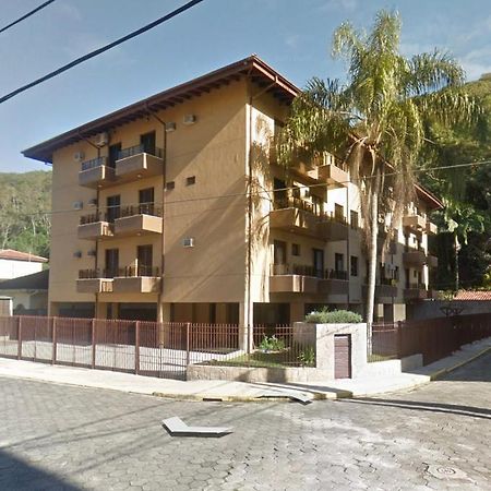 Edificio Piemontes - A 200 Metros Da Praia Grande Ubatuba Sp Esterno foto